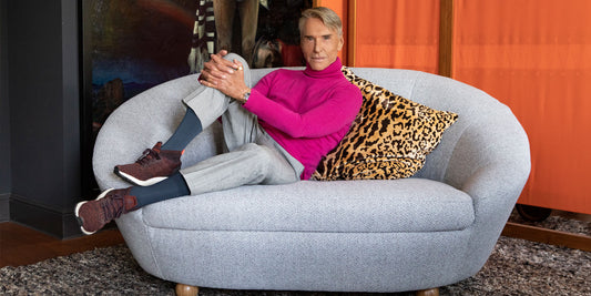 Wolfgang Joop designt erste Interior-Kollektion für seine Marke LOOKS <span class="bywj">by Wolfgang Joop</span>