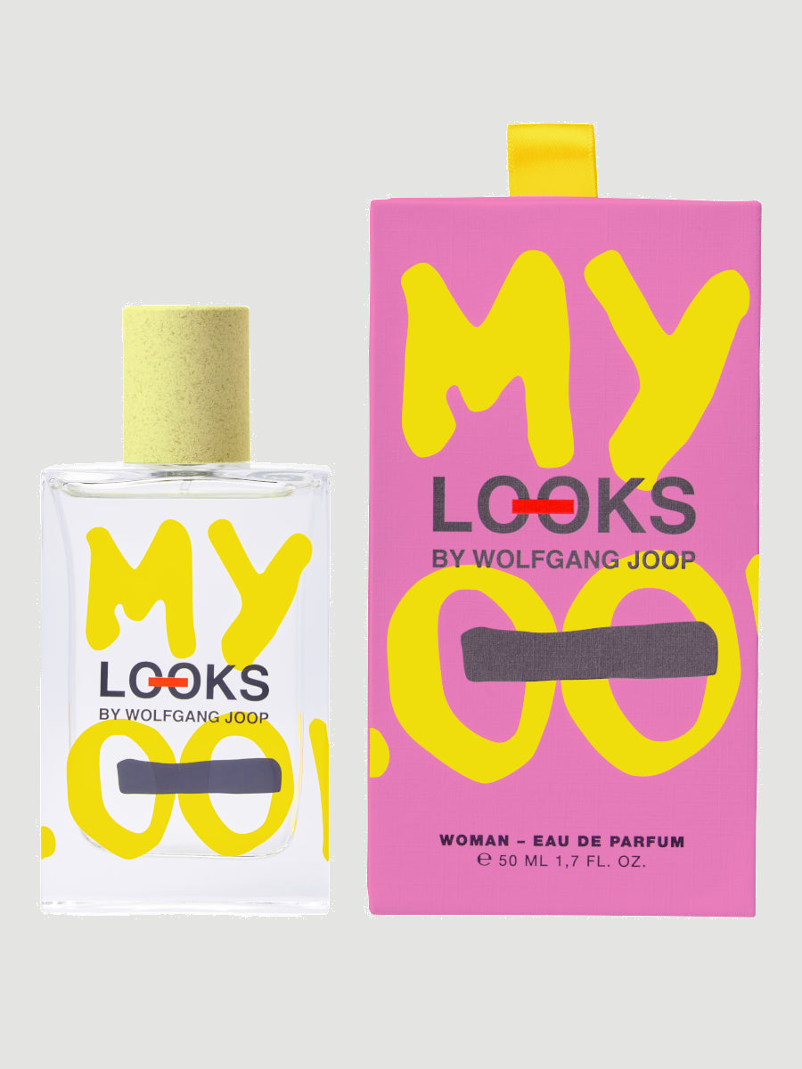 LOOKS by Wolfgang Joop MY LOOKS COLOR COLLECTION Woman