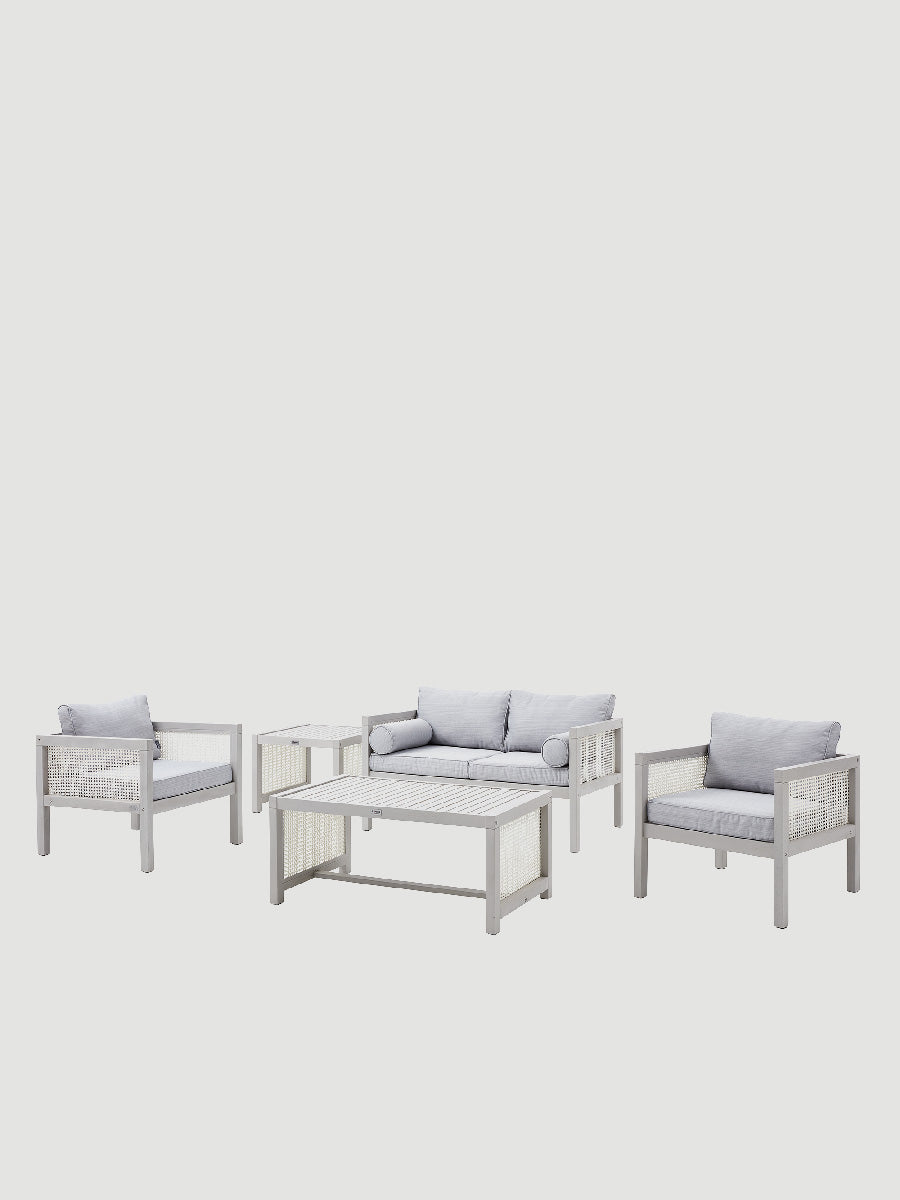 Lounge Set Joop Wolfgang – by LOOKS Cane