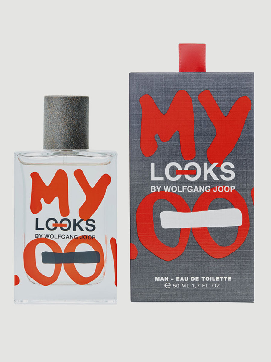 My looks joop parfum new arrivals