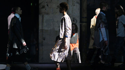 Wolfgang Joops neue Brand LOOKS <span class="bywj">by Wolfgang Joop</span> feiert ihr Debüt in Berlin